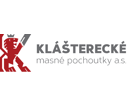 Klášterecké masné pochoutky, a.s.