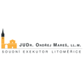 Mareš Ondřej, JUDr., LL.M. - soudní exekutor