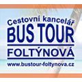 Cestovní kancelář BUS TOUR - FOLTÝNOVÁ s.r.o.