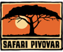Restaurant Safari pivovar