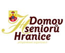 Domov seniorů Hranice, příspěvková organizace