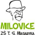 Základní škola T. G. Masaryka Milovice