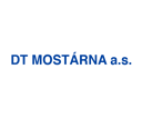 DT Mostárna, a.s.