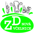 Zemědělské družstvo Nová Včelnice	