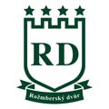 Hotel Rožmberský dvůr