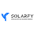 Solarfy and city development group, s.r.o.