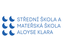 Střední škola a Mateřská škola Aloyse Klara