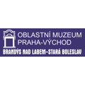 Oblastní muzeum Praha - východ, příspěvková organizace
