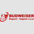 BUDWEISER Export - Import s.r.o.