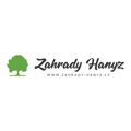 ZAHRADY HANYZ s.r.o.