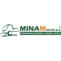 MINAM servis a.s.